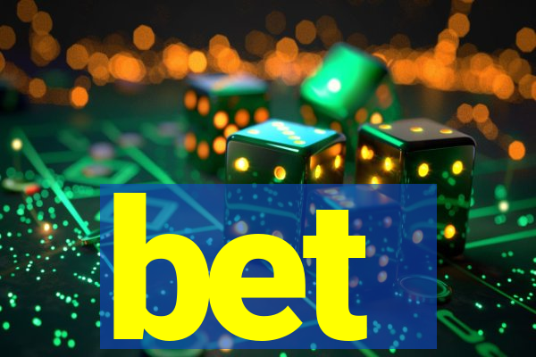 bet -